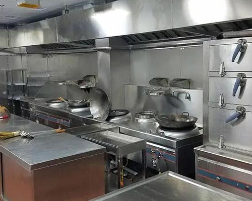 不銹鋼廚具主要有哪些分類？