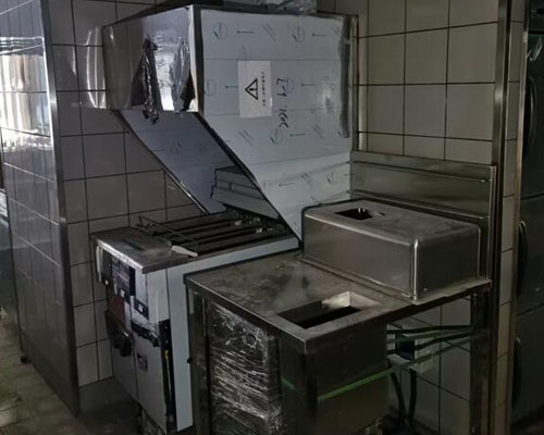 商用廚房設備的驗收要點有哪些？