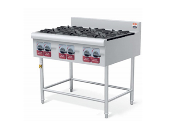 六眼煲仔爐-JBX004