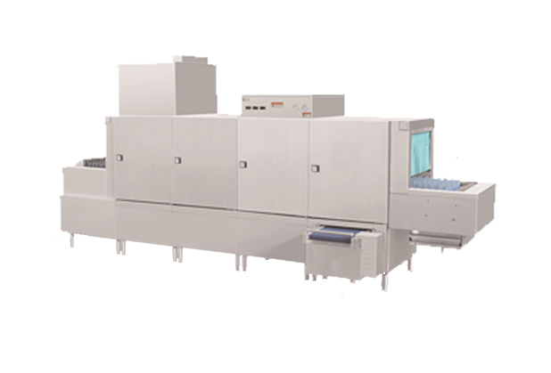 長(zhǎng)龍式洗碗機(jī)（ED）