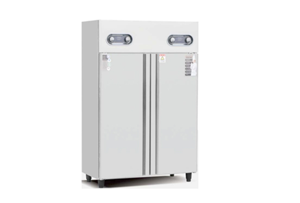 熱風(fēng)循環(huán)（雙門雙控消毒柜）-JBX009