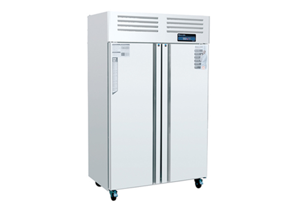 歐款雙大門(mén)單溫柜-JBX007