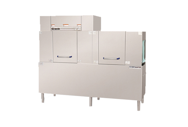 通道式洗碗機(jī)EL-250