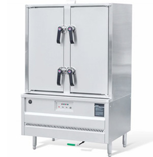 青島廚房設備公司